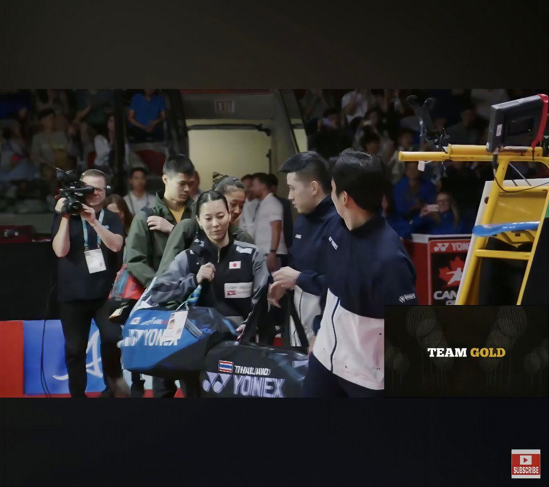 YONEX The LegendsVision限定特注代表選手支給品 - メルカリ