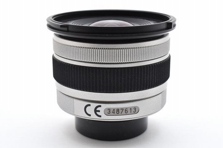 50276E ほぼ未使用☆ PENTAX 08 3.8-5.9mm ペンタックス - メルカリ