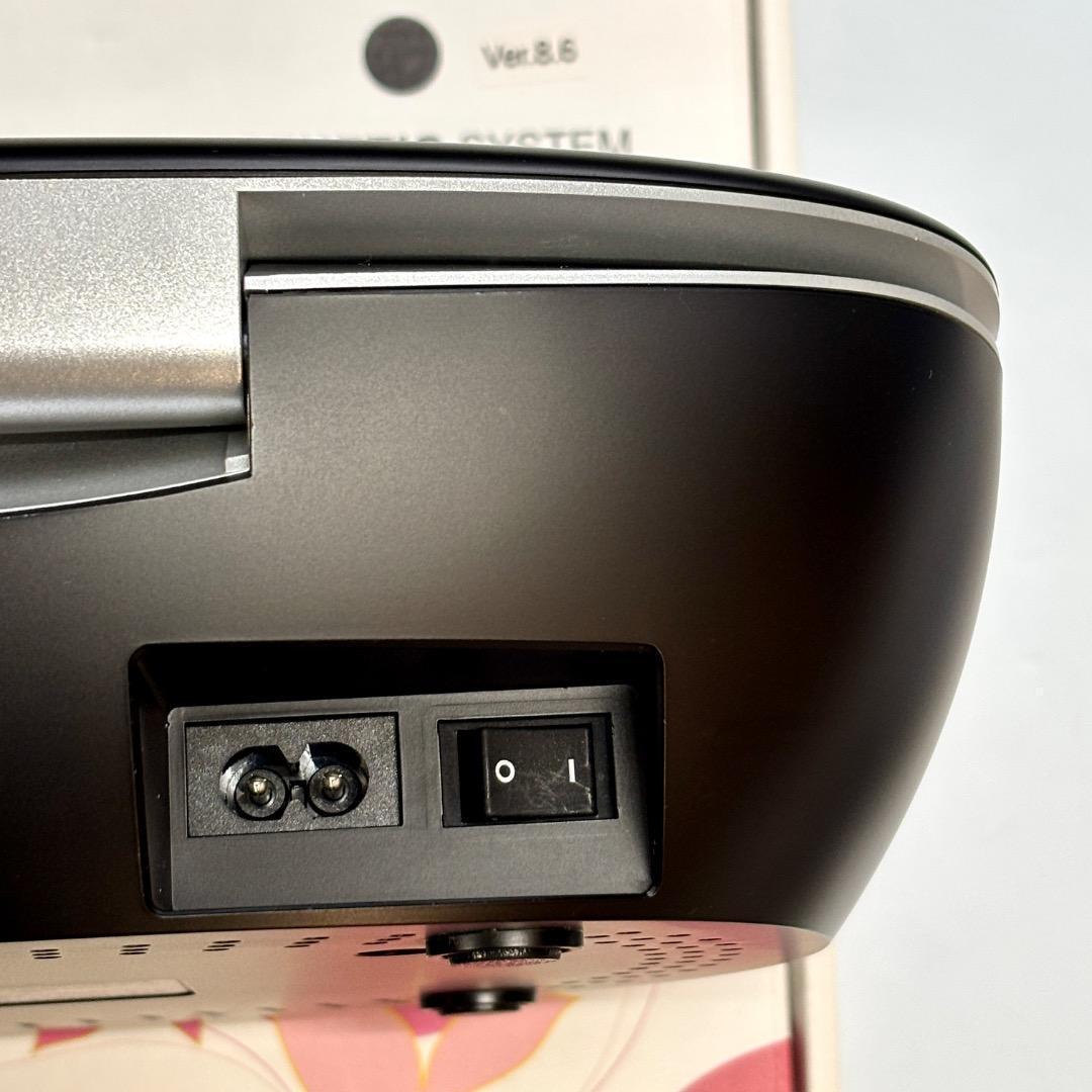 ケノン 8.6J ①スーパープレミアム2カートリッジ②エクストラ