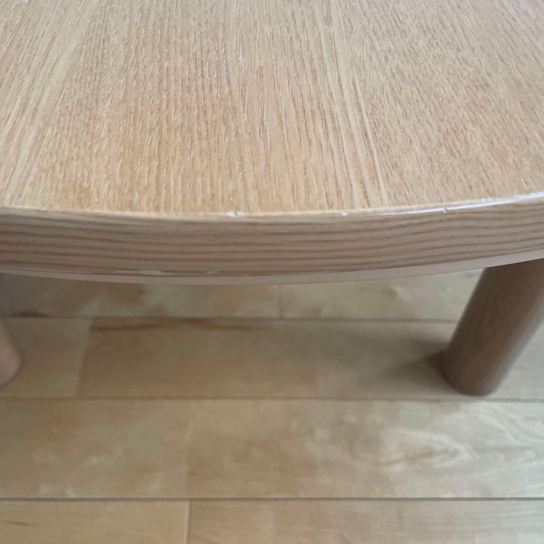 無印良品 こたつ SANYEI MK-1208V/N/12 510W 120 - メルカリ