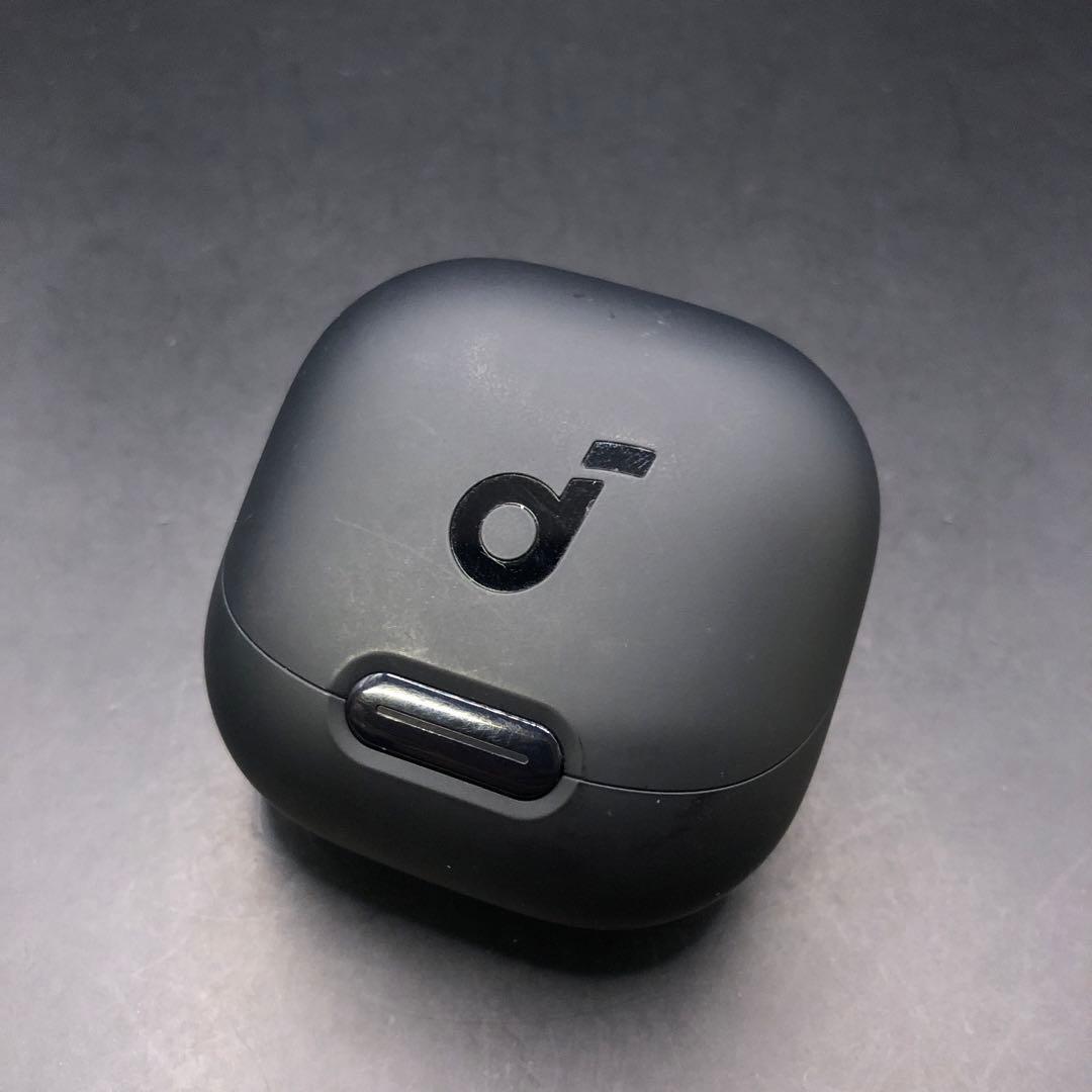 即決 soundcore Liberty 4 NC 充電ケースのみ A3947 - メルカリ