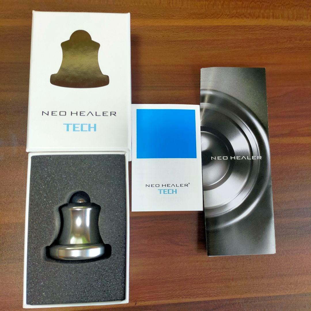 ネオヒーラーテック - メルカリ