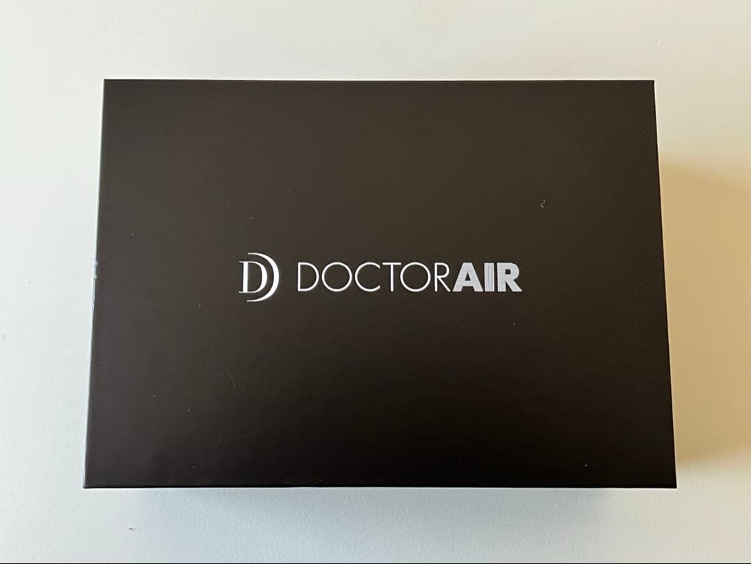 DOCTOR AIR 3Dアイマジック REM-04 Amazon | ドクターエア 3Dアイマジック REM-04 ホワイト 本体＋延長