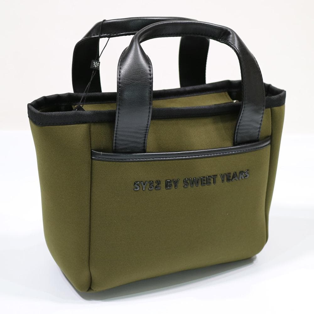 新品☆SY32 GOLF☆カートバッグ - メルカリ