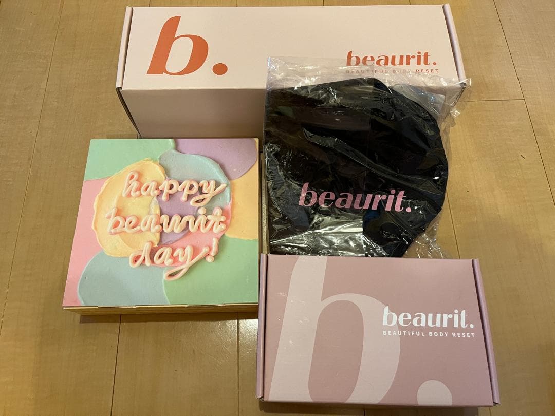 【新品未使用】BEAURIT ホームピラティス フルセット ビューリット Amazon | [ビュリット] ホームピラティスセット フォームローラー