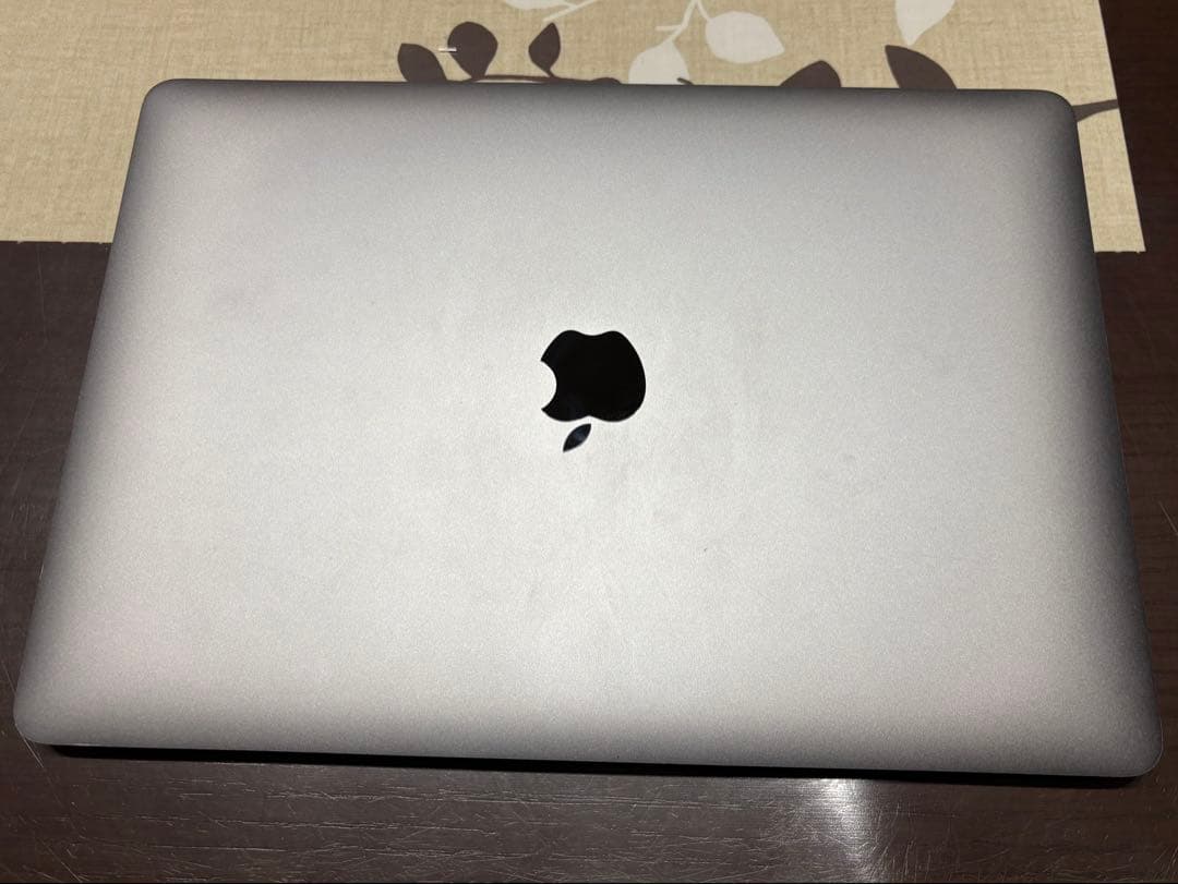 【ジャンク】<MacBookAir2019> 充電中のみ電源ON／動作非常に遅い ジャンク】<MacBookAir2019> 充電中のみ電源ON／動作非常に遅い - メルカリ