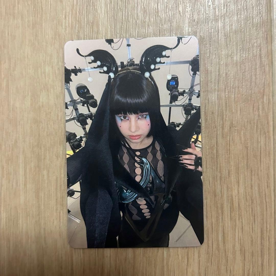 XG HARVEY ハーヴィー WOKE UP official 特典 トレカ - メルカリ