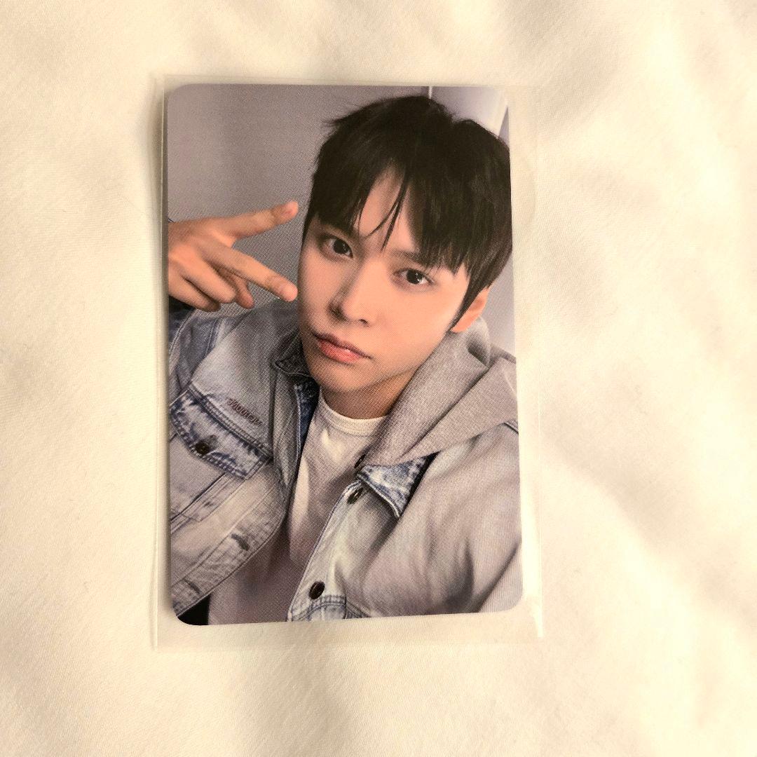 新品 RIIZE ウンソク ラキドロ KSPO DOME 限定 ライズ - メルカリ