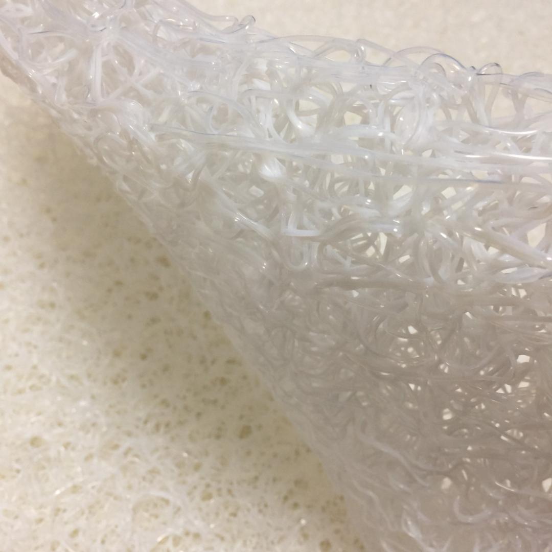 カバー付◇4.5cm厚 固め◇東洋紡ブレスエアー相当品 98×200cm 新品