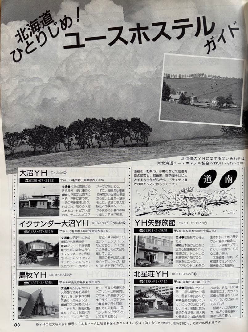 るるぶ北海道 7月号 - メルカリ