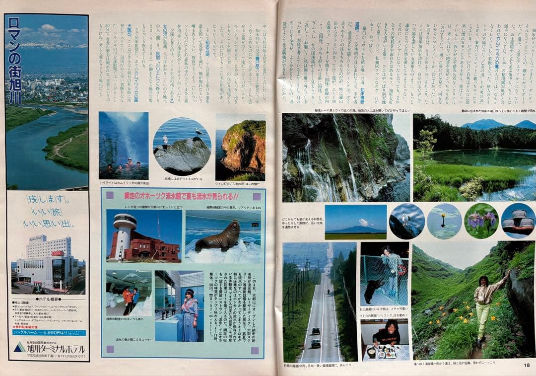 るるぶ北海道 7月号 - メルカリ