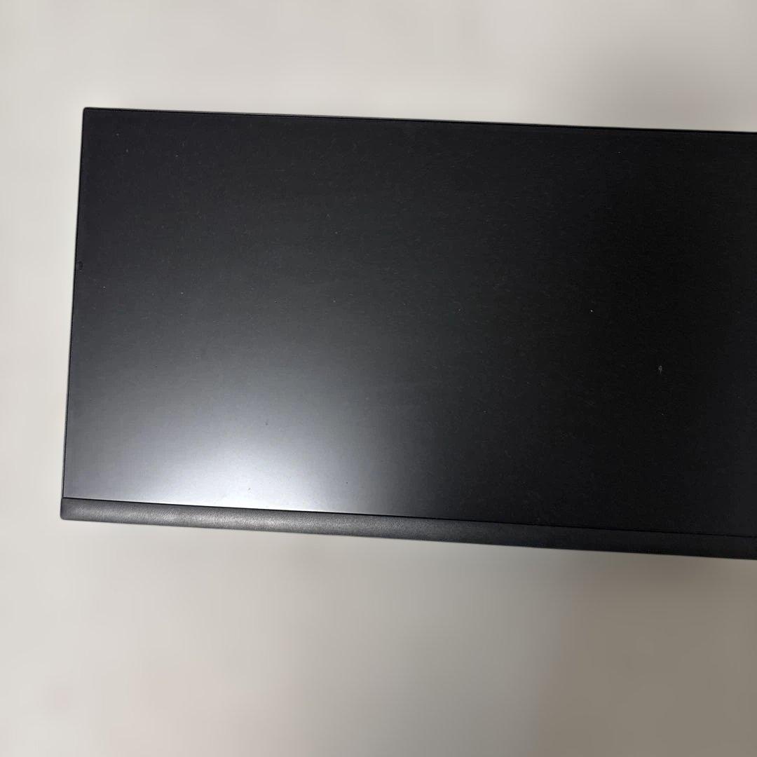DELL ディスプレイ本体 黒 p2222h 2台 DELL（デル） DELL P2222H HDMI 中古モニター 21.5インチ 22インチ