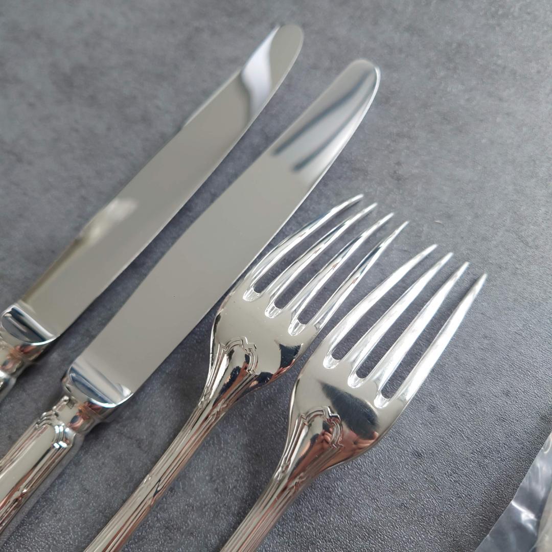 希少 クリストフル リュバン スタンダードサイズ 未開封含む 6点