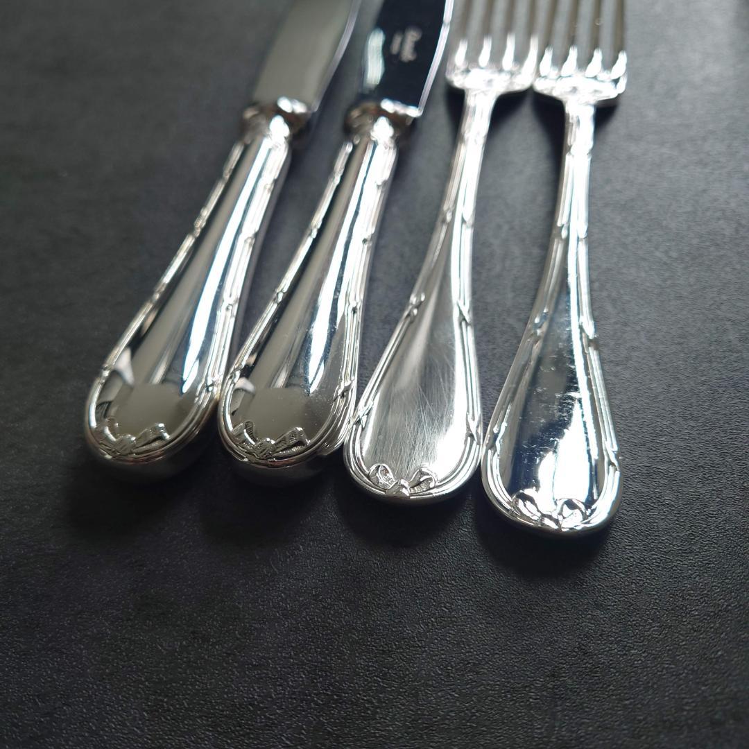 希少 クリストフル リュバン スタンダードサイズ 未開封含む 6点