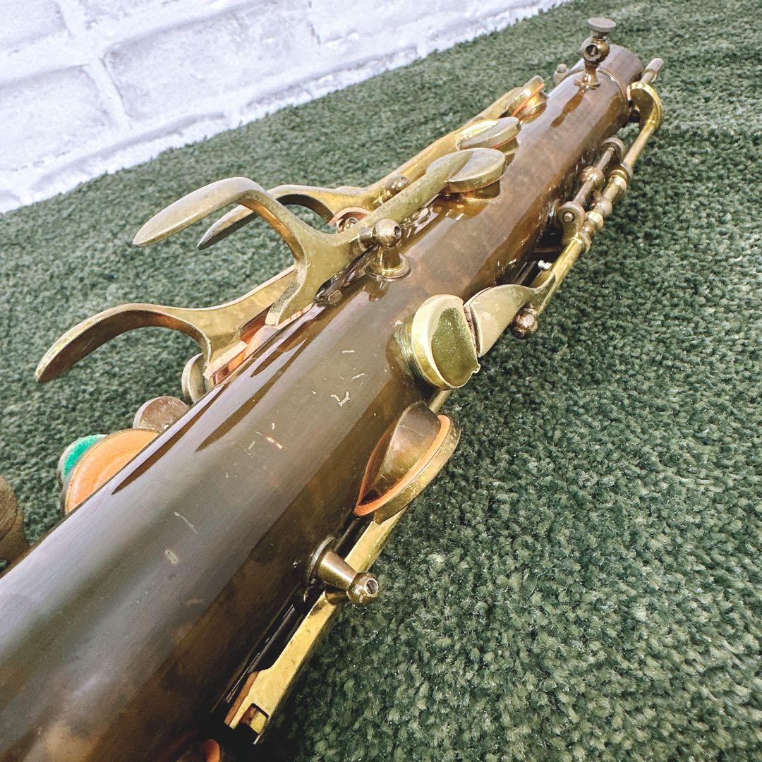 YANAGISAWA テナーサックス ビンテージ プリマヤナギサワ prima - メルカリ