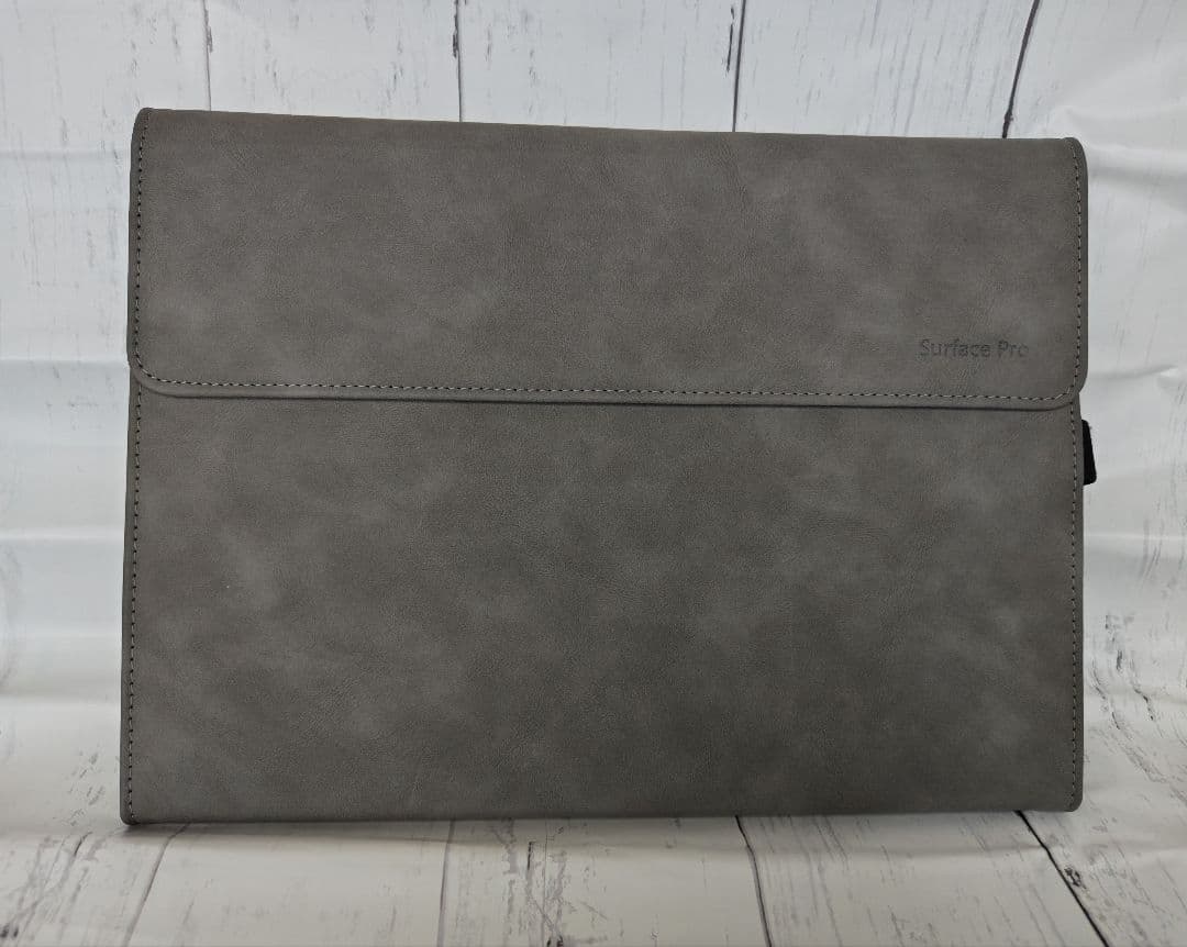 充放電36回】Pro6 8/256G Win11Pro ペン/ケース/カバー付 - メルカリ