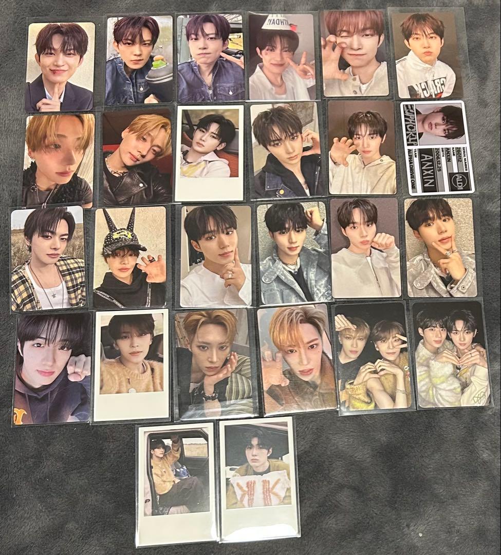 ALD1 トレカ まとめ売り タワレコ 特典 ソニミュ ショーケース - メルカリ