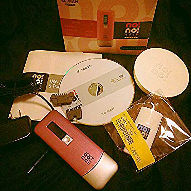 ノーノーヘアースマート ノーノーヘア / ノーノーヘア スマートエクストラの公式商品情報｜美容