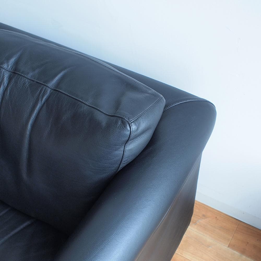 カッシーナイクスシー ピエロ・リッソーニ 「ドリアン」 シングル