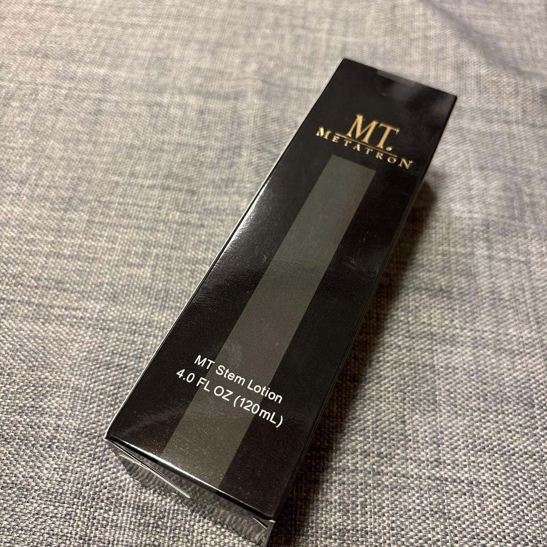 MTステムローション 120mL - メルカリ