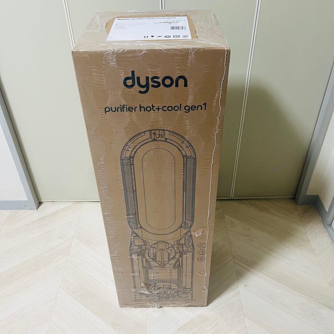 ダイソン Dyson purifier hot+cool gen1 HP10 Amazon.com: Dyson Purifier Hot+Cool™ Gen1 HP10 (White) - Bundle