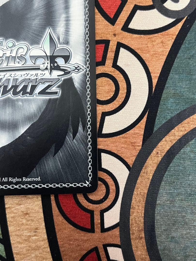 ヴァイス 春の光の中で 渚 SP