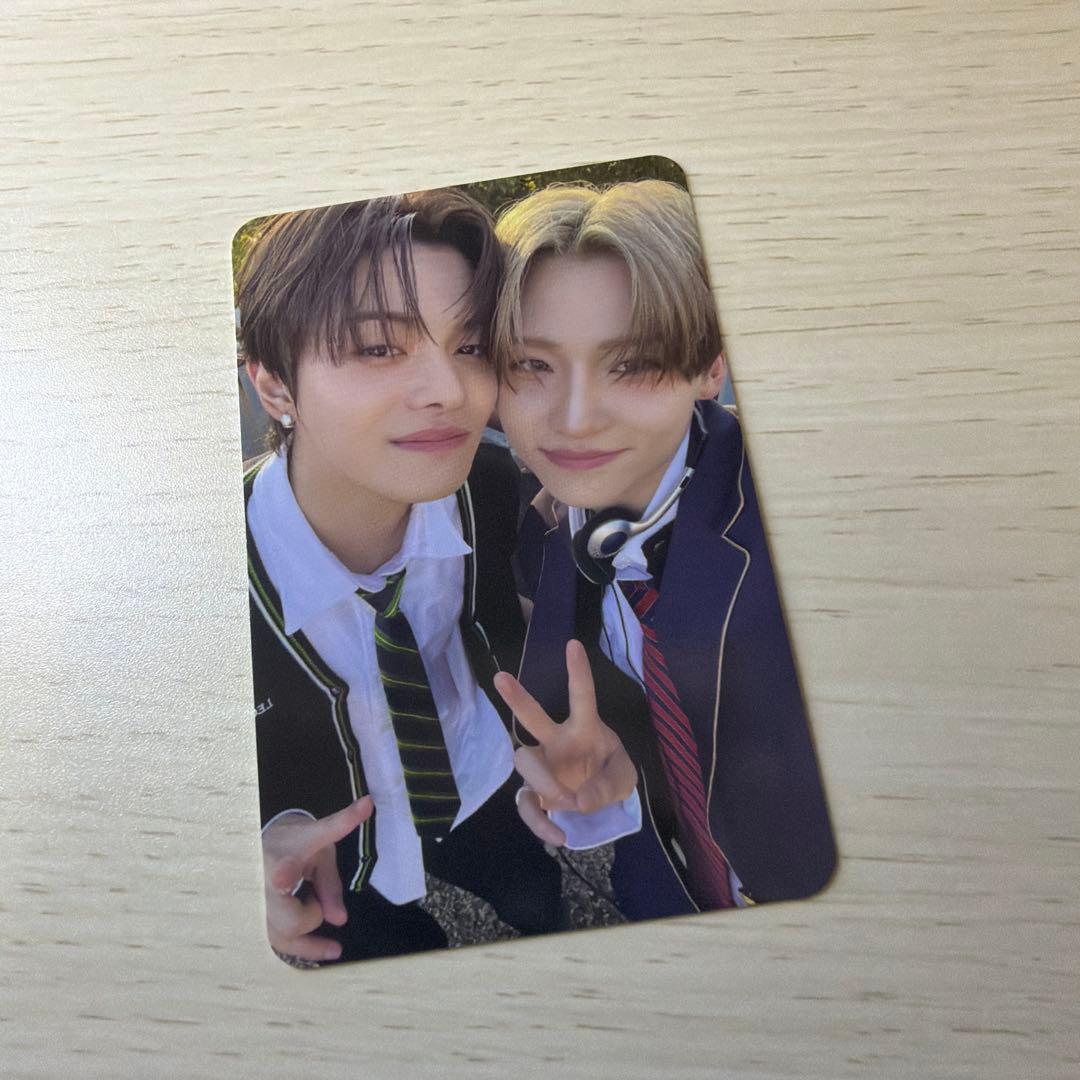 ALD1 サンウォン　リオ　ユニット　トレカ ALD1 サンウォン リオ ユニット トレカ - メルカリ