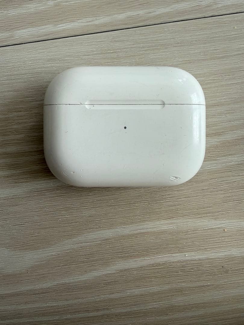 最終値下げAirPods Pro2 Lightning充電　動作確認済み　箱無し ミニレビュー】さようならLightning。USB-CになったAirPods Pro充電