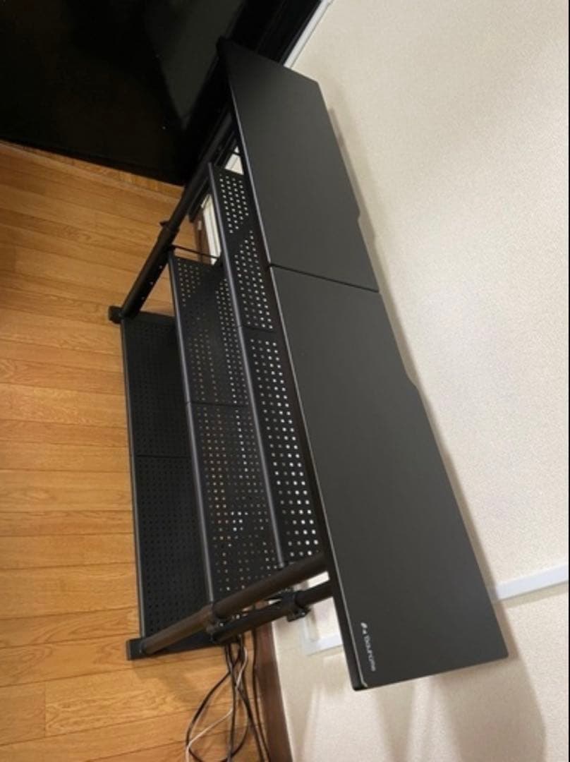 bauhutte bhc-1200 ① エクステンションデスク BHC-1000H / 1200H / 1400H | Bauhütte®