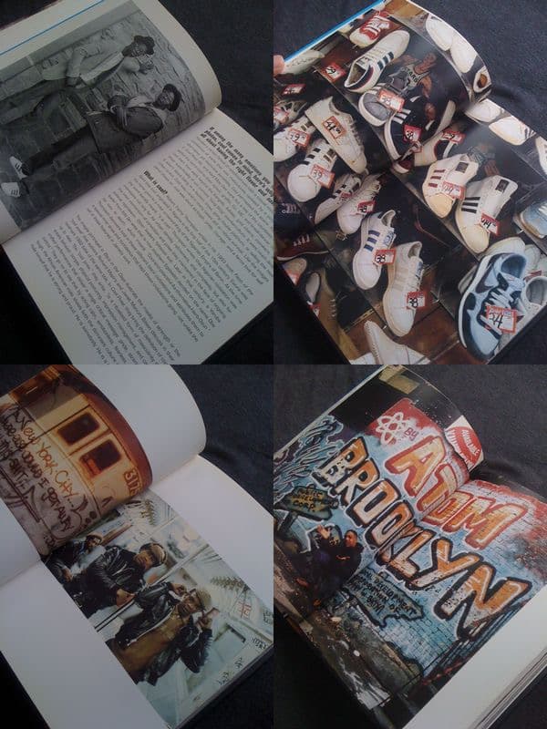 希少❗️【Back in the Days】☆ヒップホップ/ジャメール シャバズ