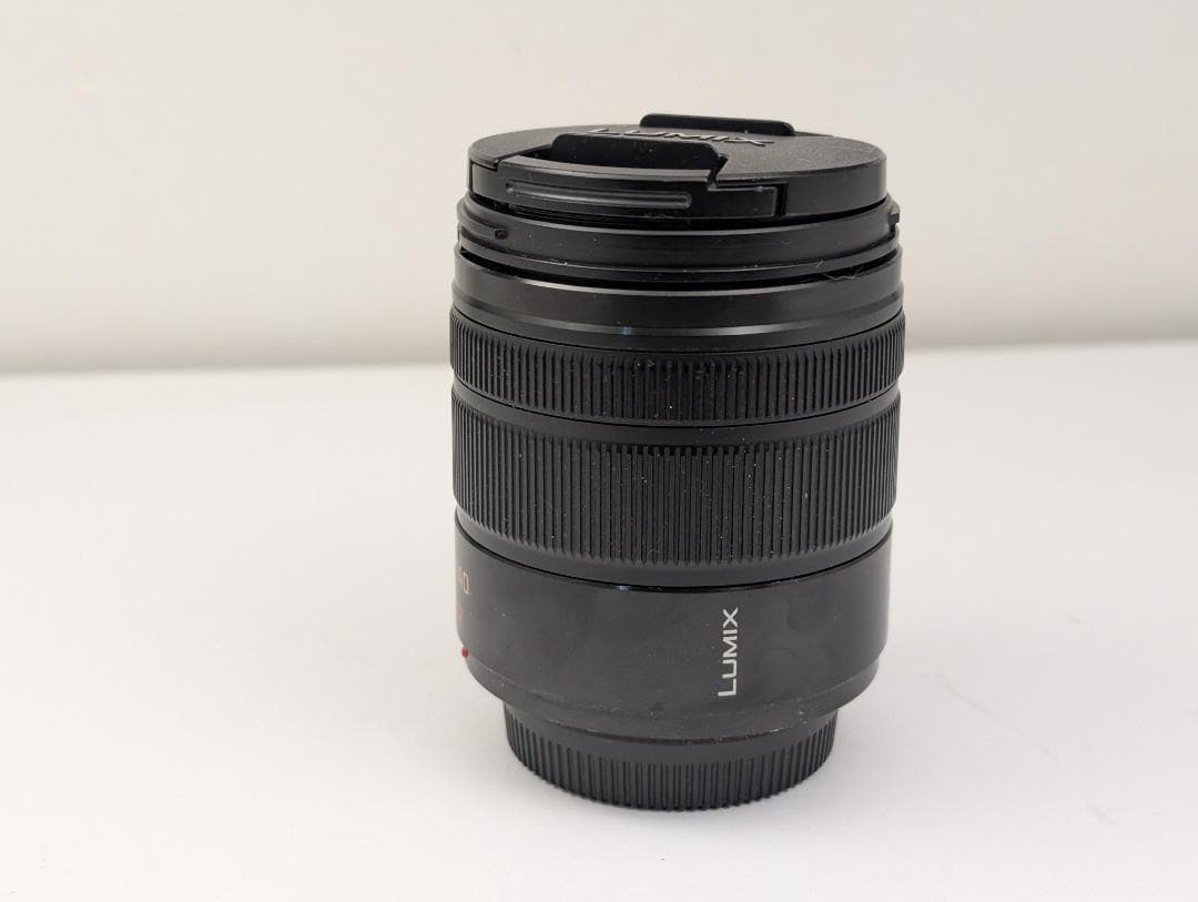 Panasonic 14-140mm F3.5-5.6 スピード発送 美品