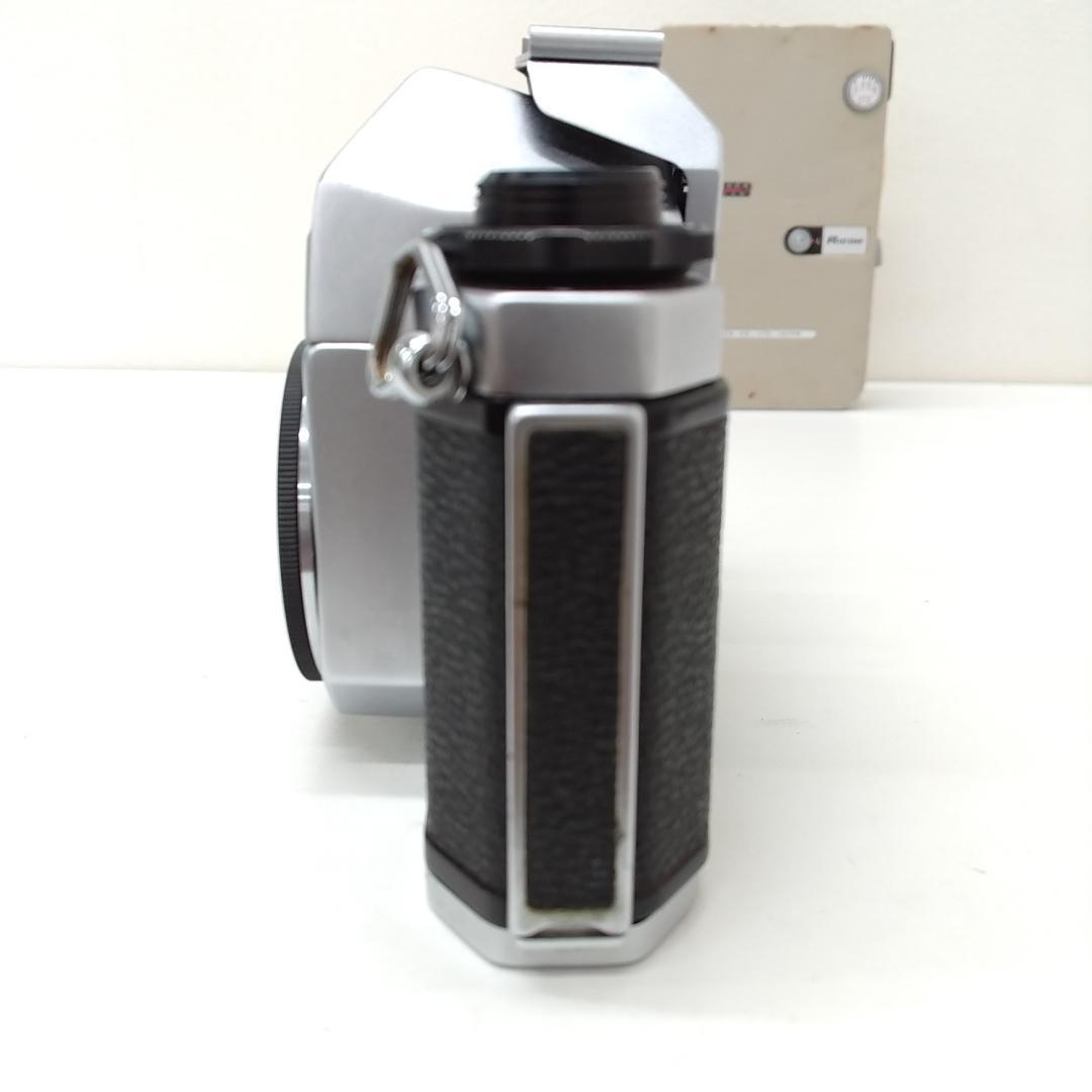 若《AFUUF》PENTAX　SV　レンズ　SUPER-TAKUMAR　他