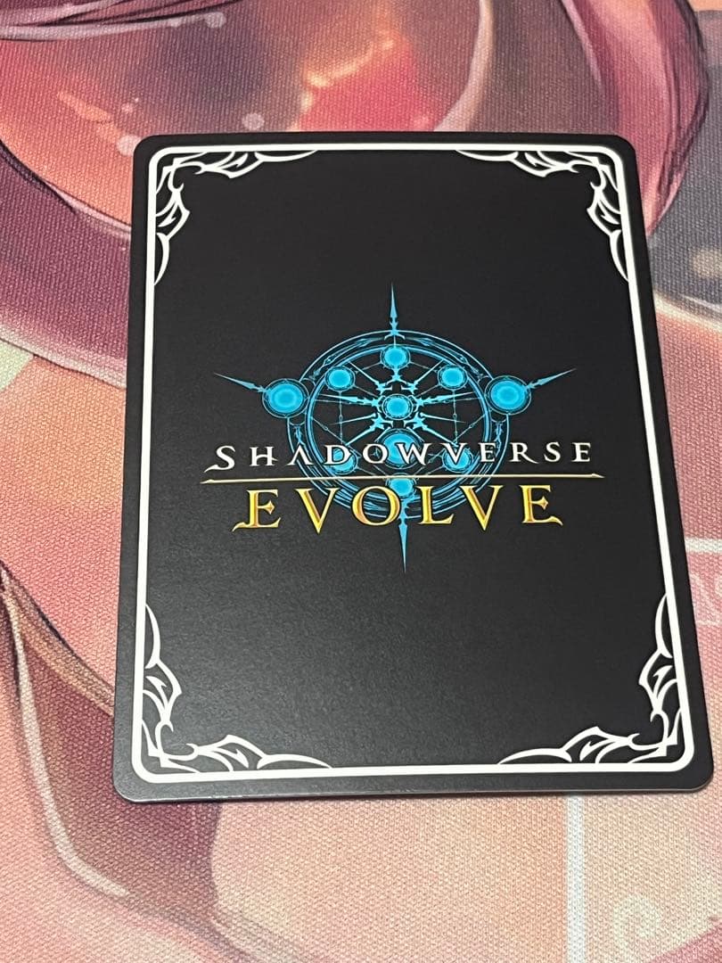 シャドウバースエボルヴ 死期を視るものグレモリー UR - メルカリ