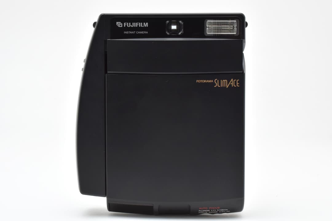美品 Fujifilm FOTORAMA SLIM ACE #0008 - メルカリ