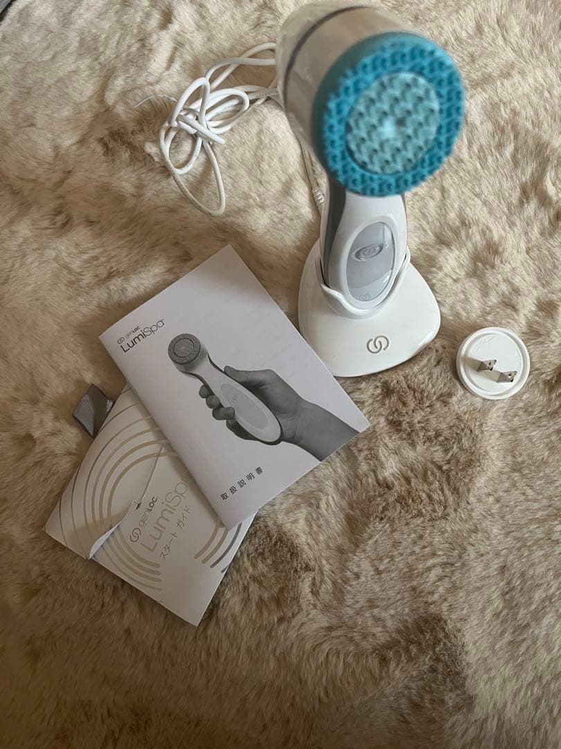 難あり⚠️】ニュースキン ルミスパ セット - メルカリ