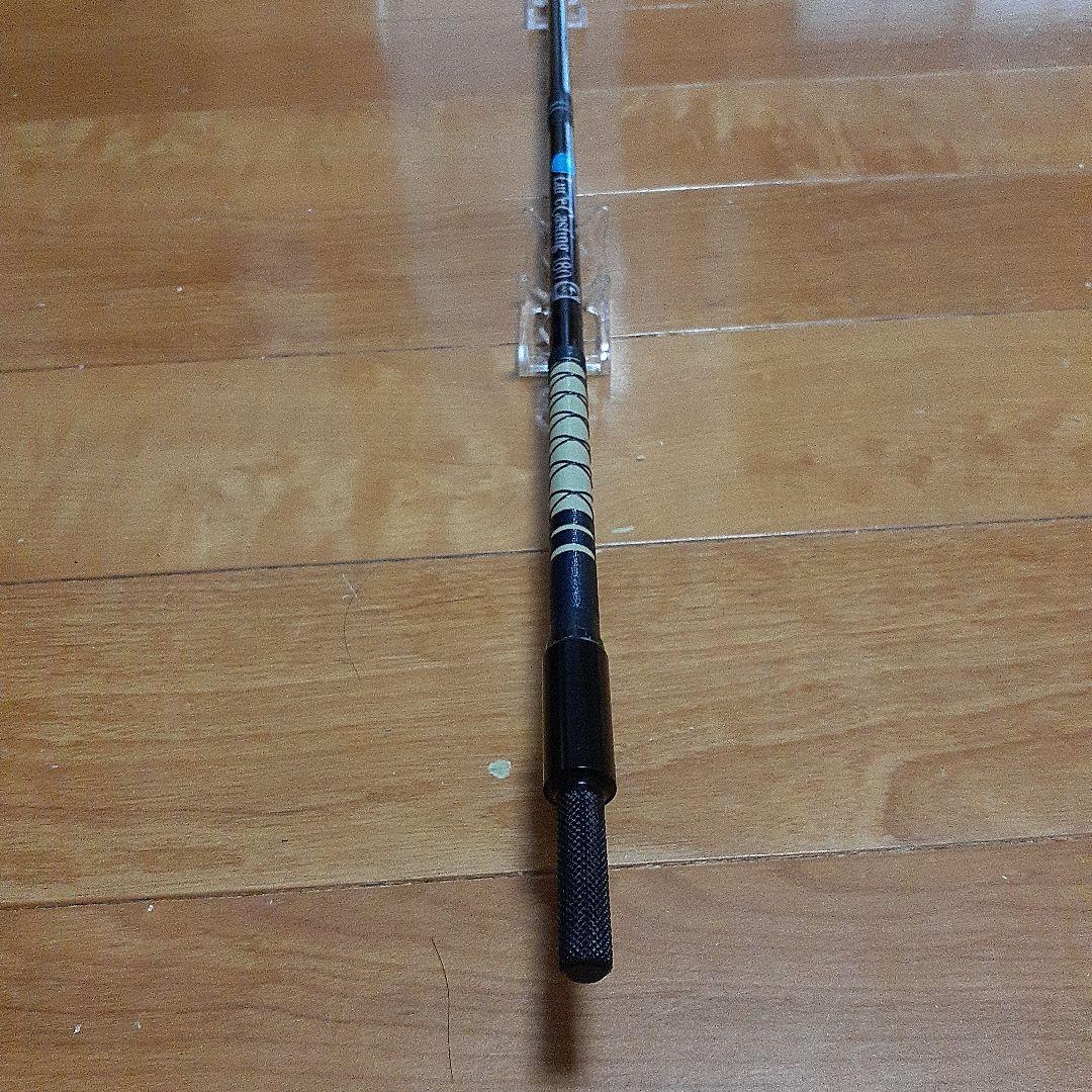 オリムピック2ピースロッドオールド - メルカリ