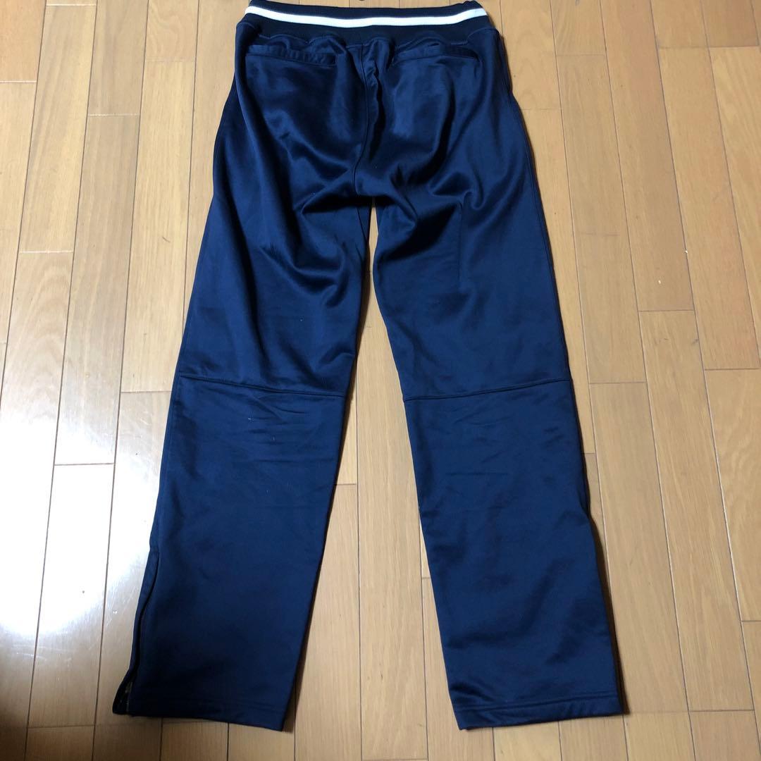 レアルブリストル ジャージ上下セット コラボナイキFCRB激レア希少