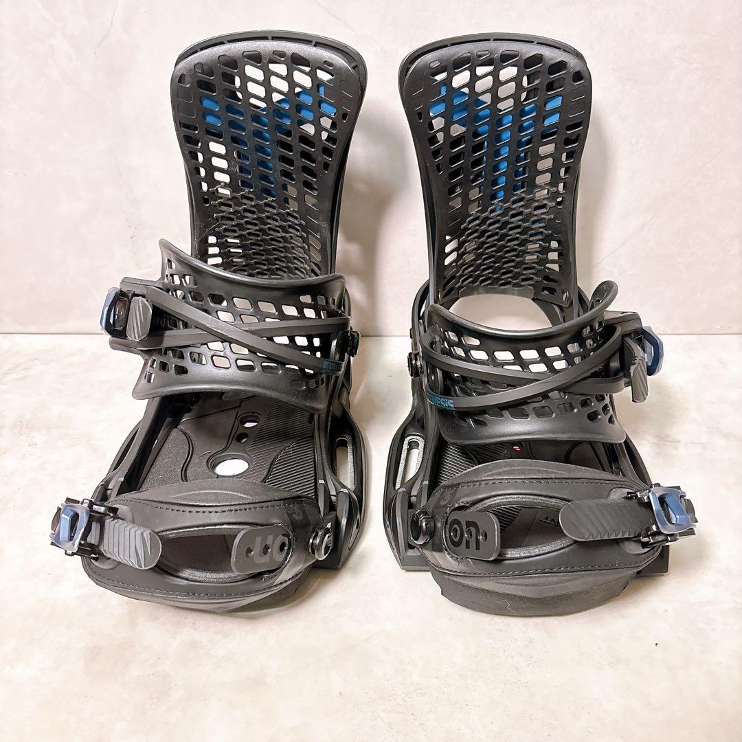 バートン カスタム×最上位バイン スノーボード2点セット 万能 Wax済