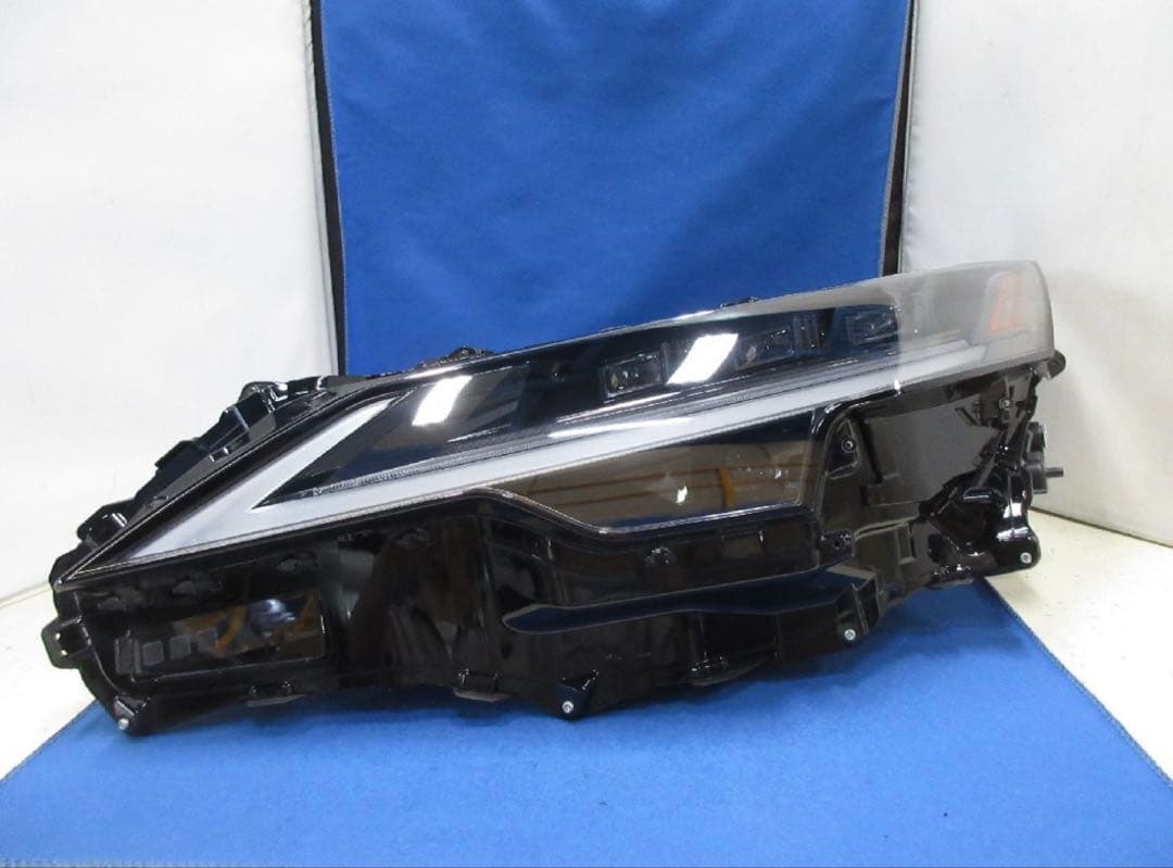 レクサス RX500h/RX450h/RX350 左ライトLED 48-257 - メルカリ