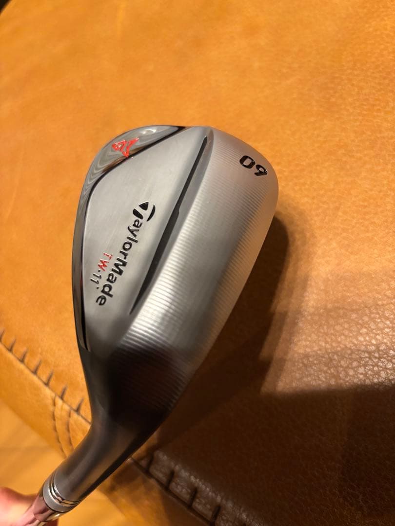 極美品:日本正規品】Milled Grind2 TW 56° & 60° - メルカリ