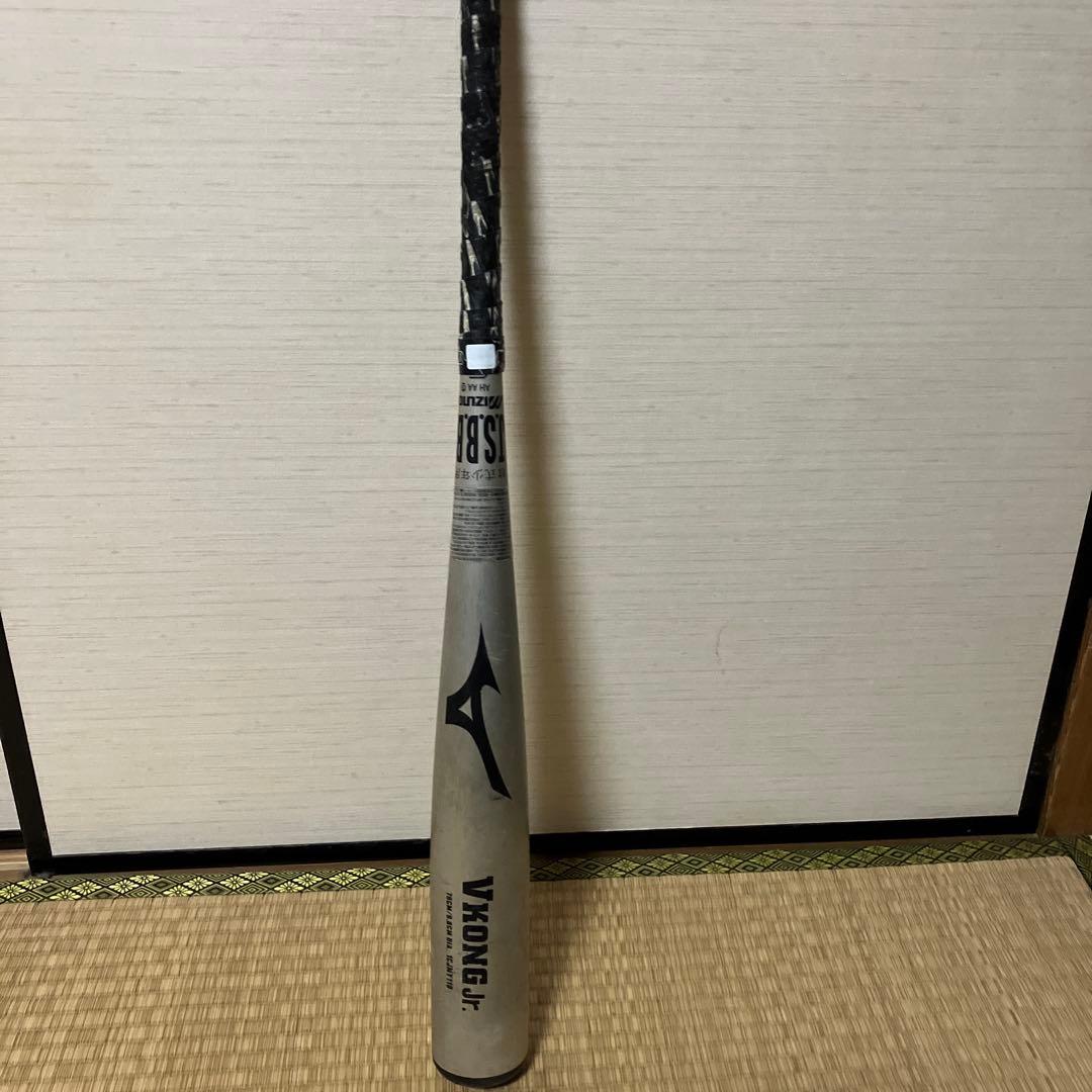 ヘッドランバット HEAD-RUN BAT（Amazing）95cm 900g