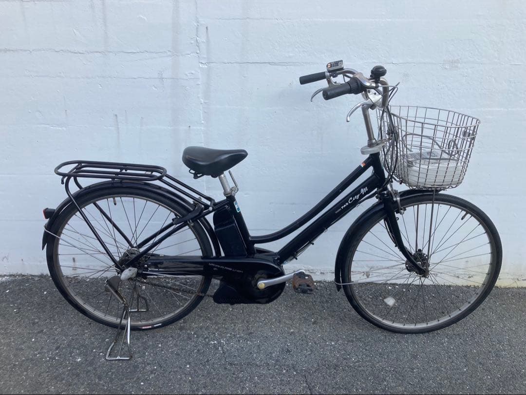 1819業界最長12ヶ月保証付！送料無料エリア多数！安全整備済み！電動