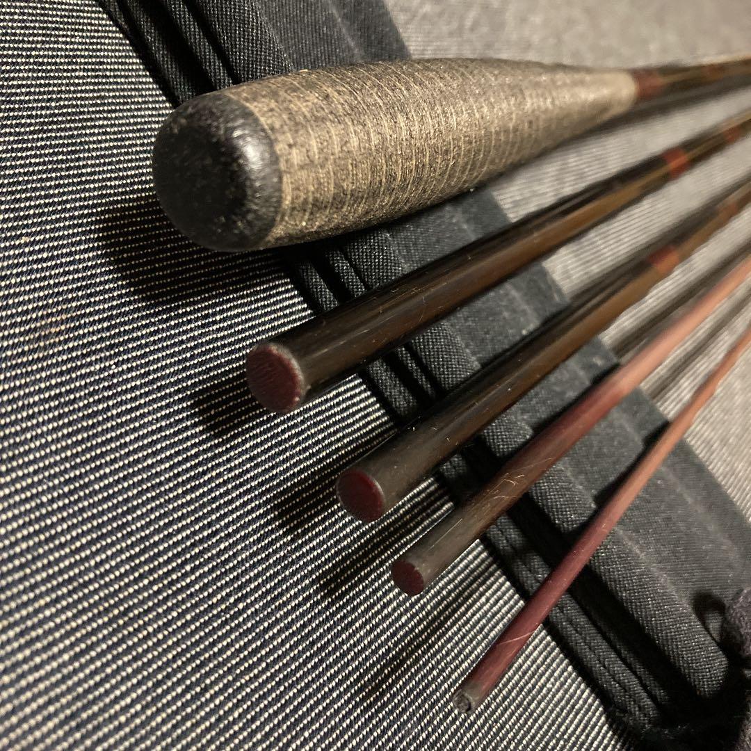 ダイワ 兆 硬式 十四 ヘラ竿 ヘラブナ 14尺 - メルカリ