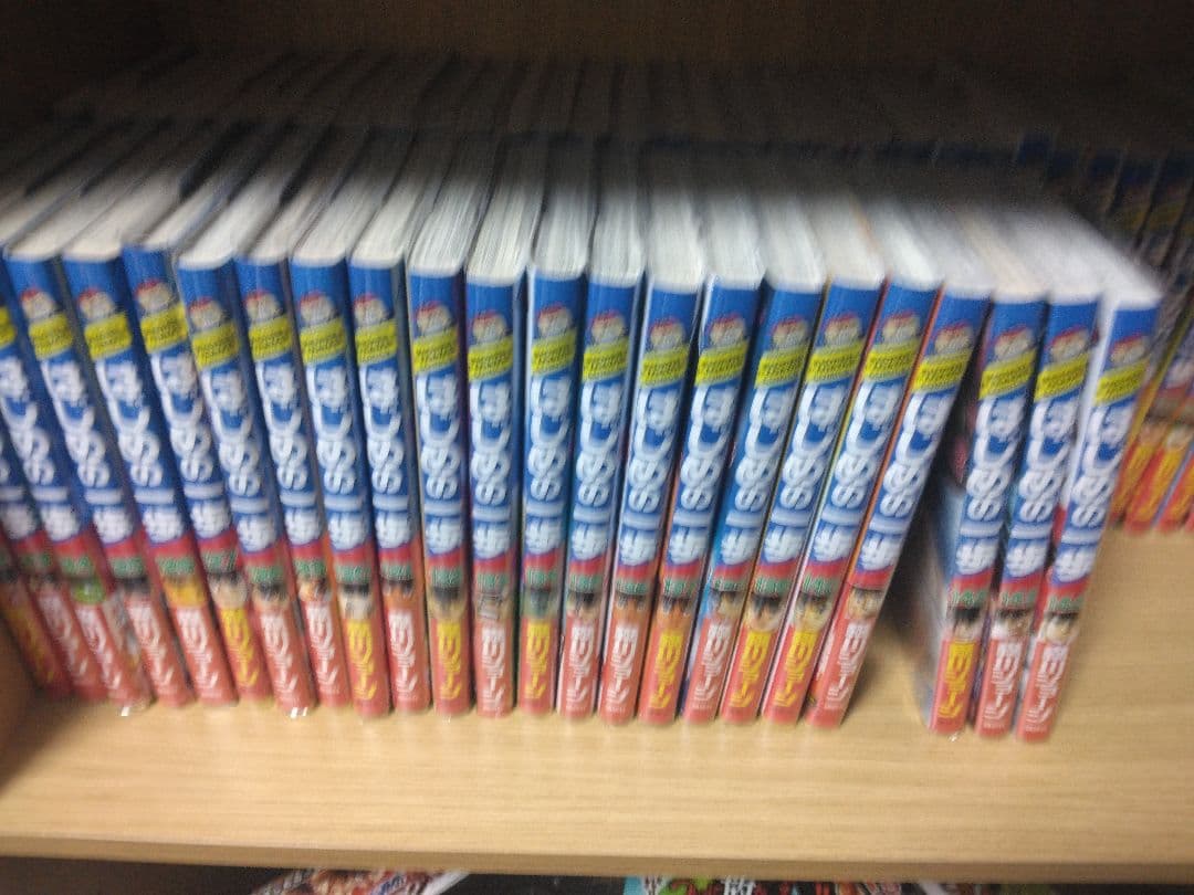 美品はじめの一歩全巻　144巻セット販売