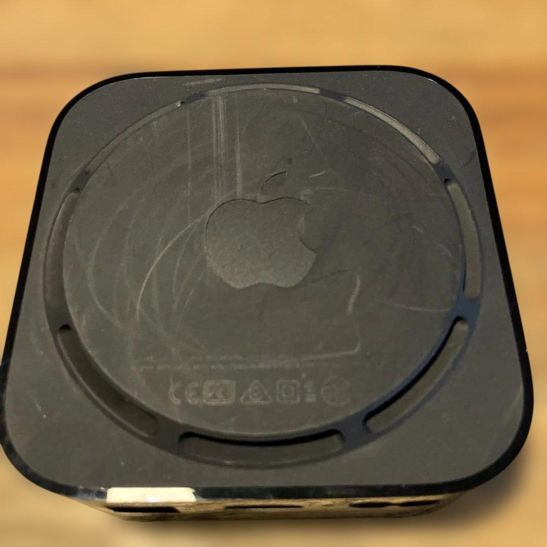 Apple TV 4K 第1世代 32GB - メルカリ