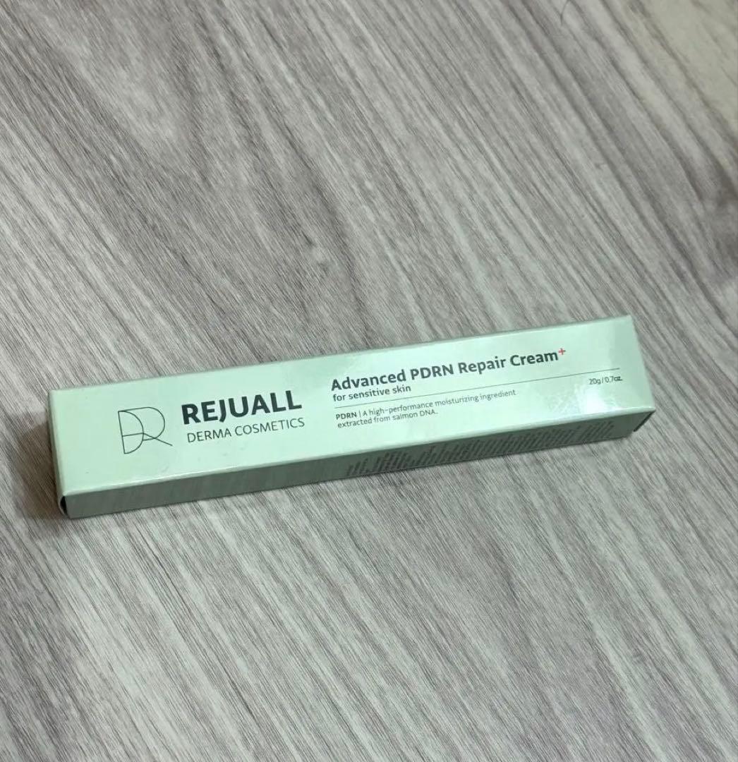 韓国 JEJUALL リジュオール NEW//リジュビネックス 再生クリーム