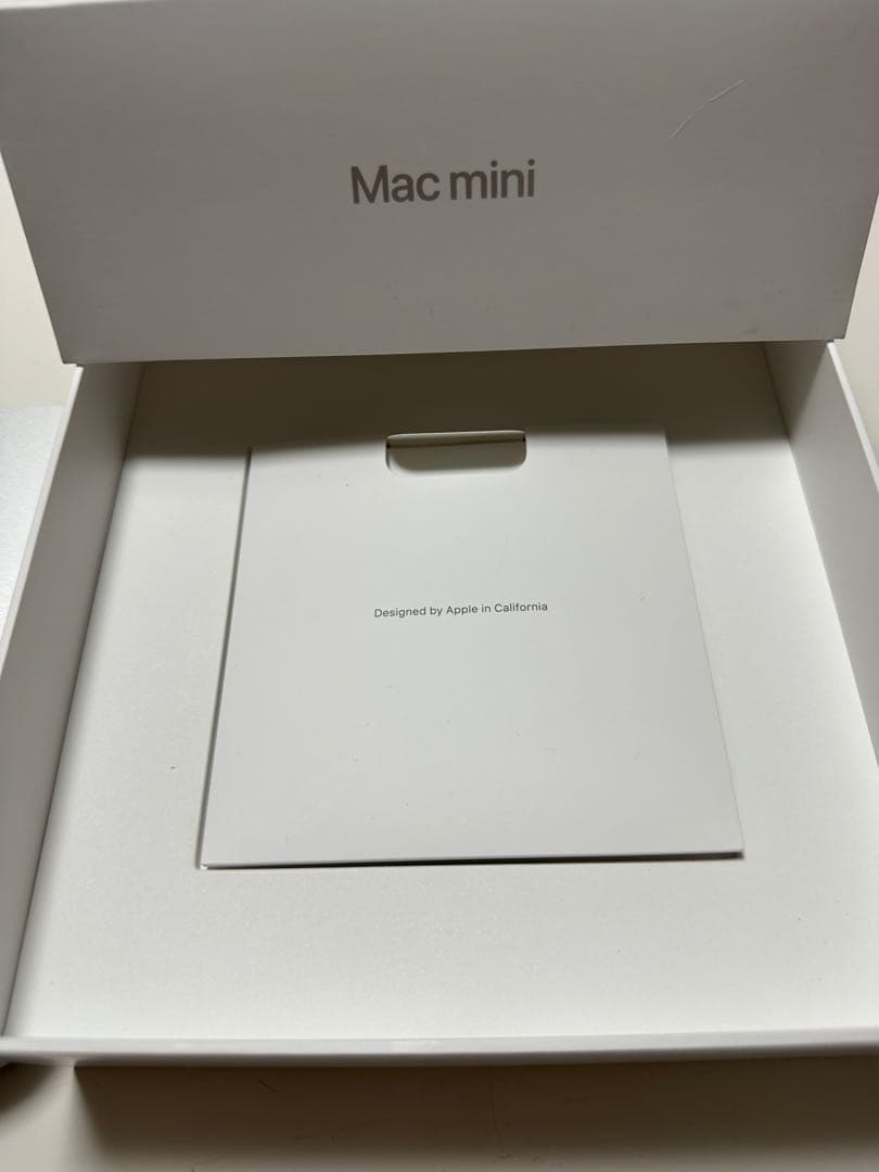 パパイヤ近藤 様専用ページ Mac mini A2348 M1チップ搭載モデル