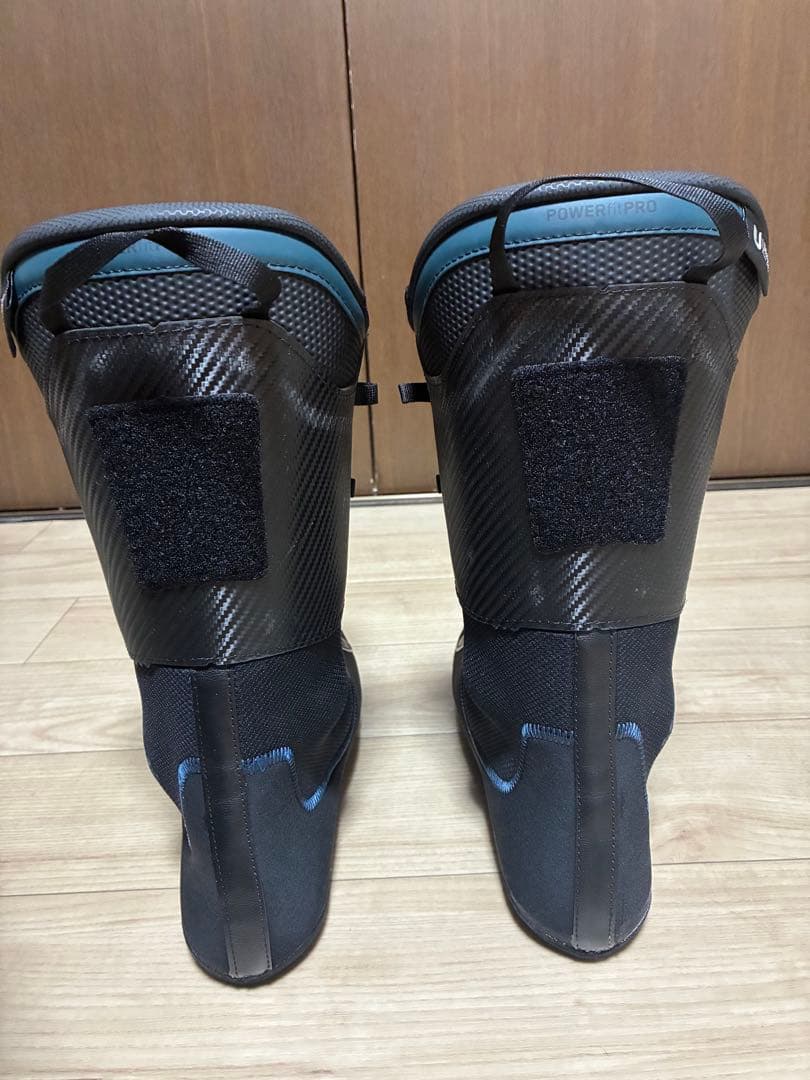 K2 RECON 130 BOA 27/27.5cm [23-24 モデル]中古 - メルカリ