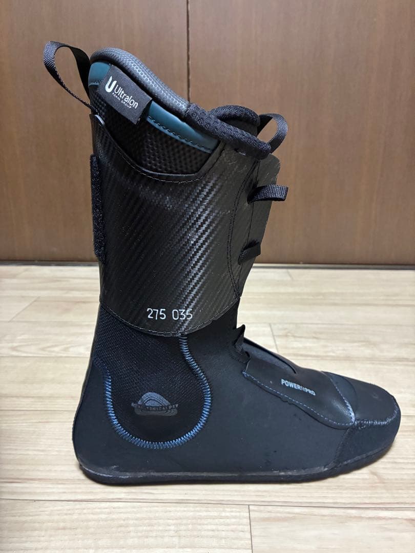 K2 RECON 130 BOA 27/27.5cm [23-24 モデル]中古 - メルカリ