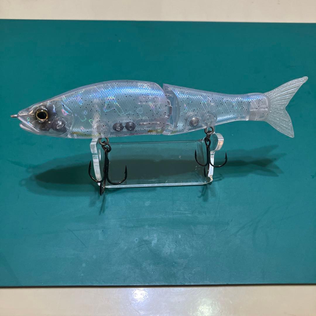 ガンクラフト ジョイクロ148 F TYPE-F ジョインテッドクロー 0506